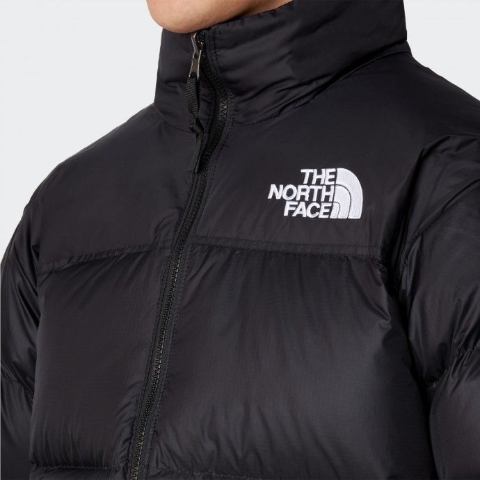 The North Face Quilted Jacket