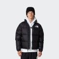 The North Face Quilted Jacket