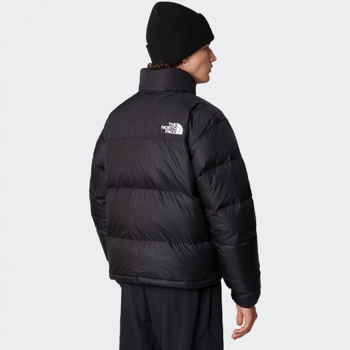 The North Face Quilted Jacket