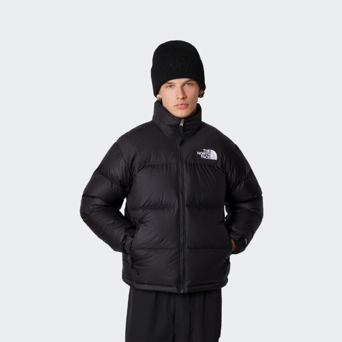 The North Face Quilted Jacket