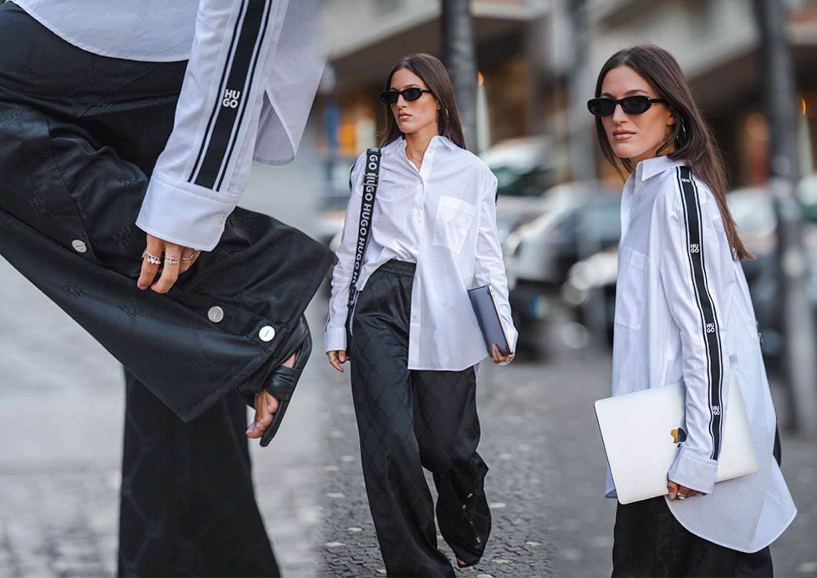 Regresso ao Trabalho com a Urban Project