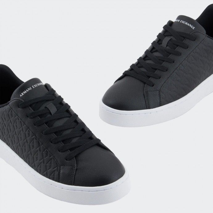 zapatillas Armani Exchange