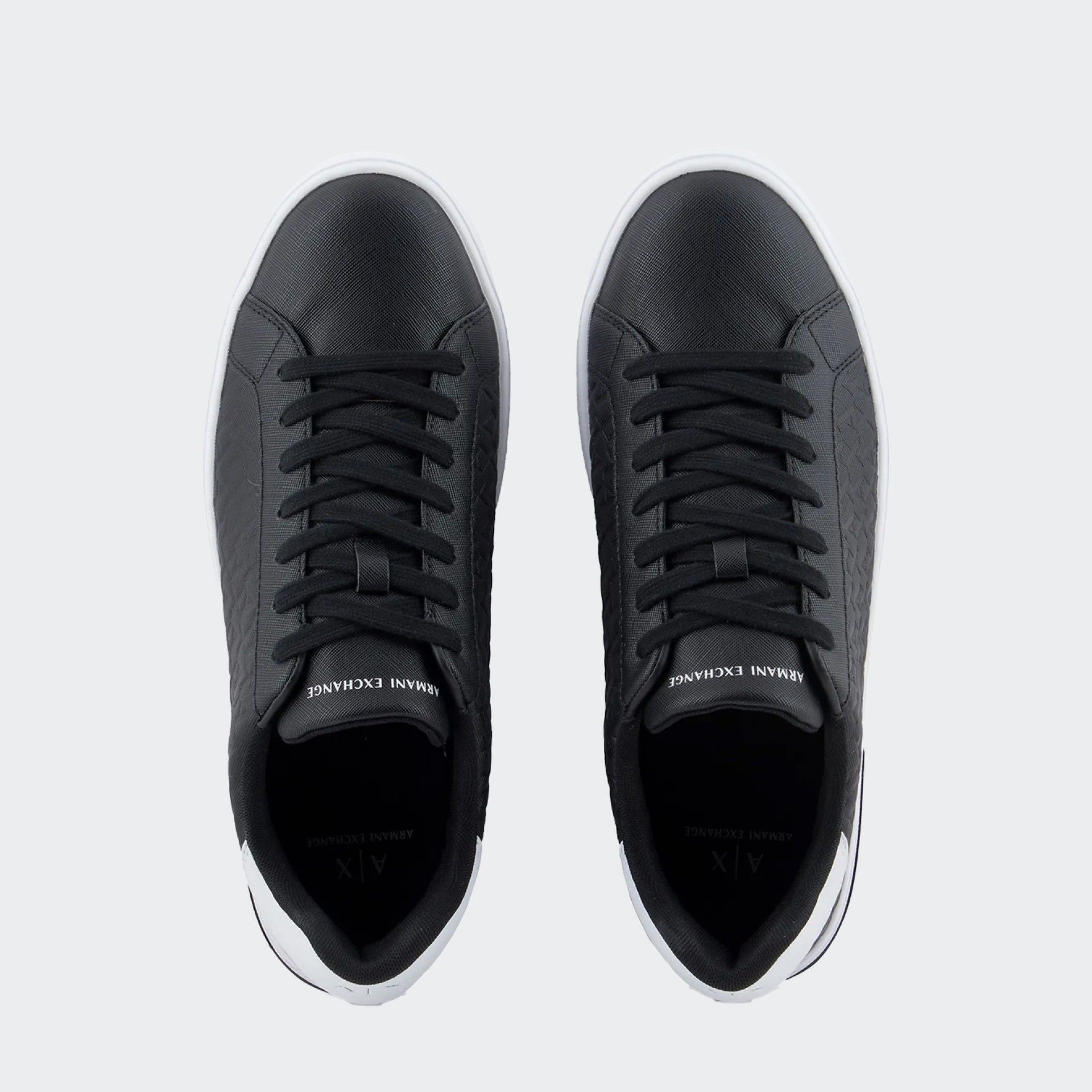 London Armani Exchange Sneakers