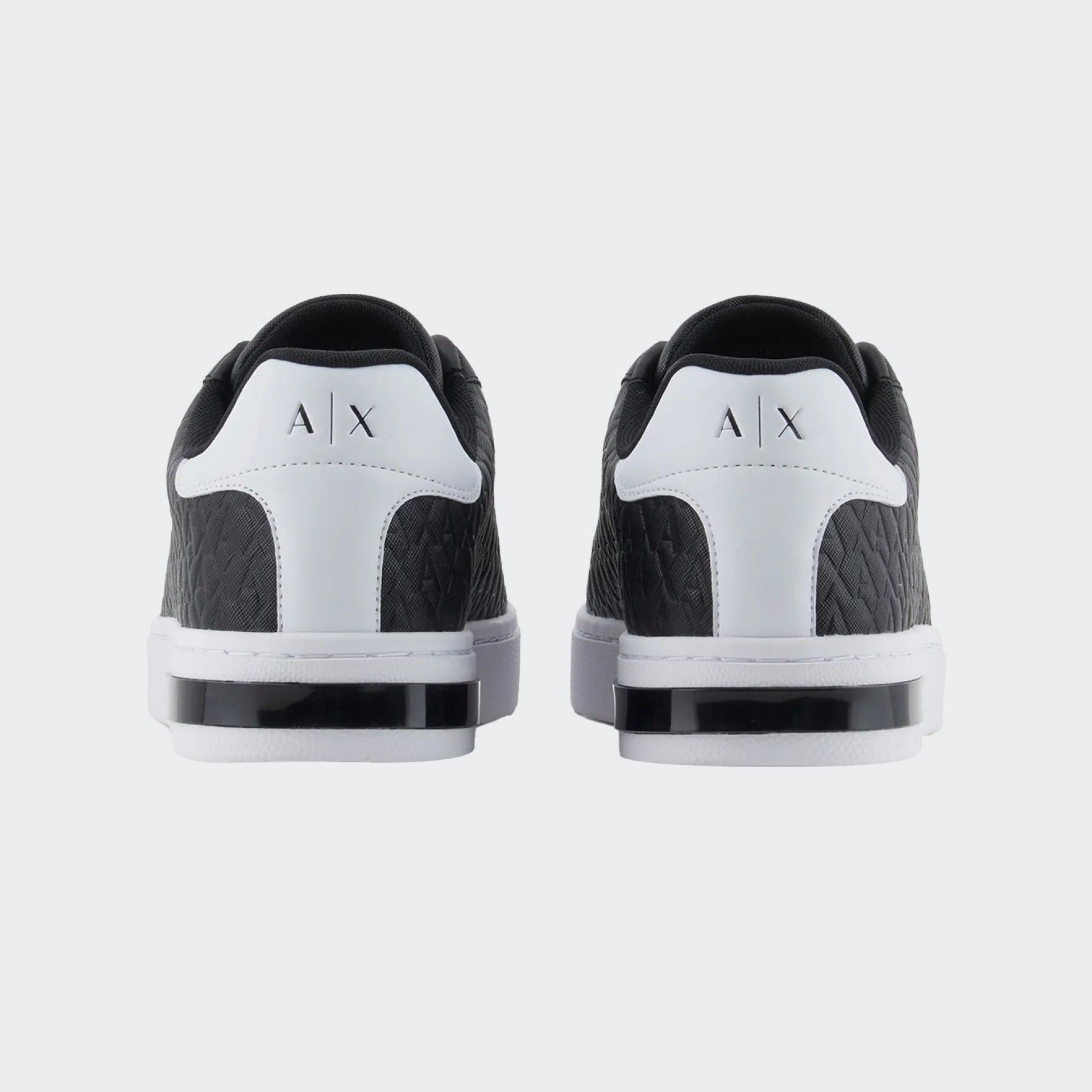 London Armani Exchange Sneakers