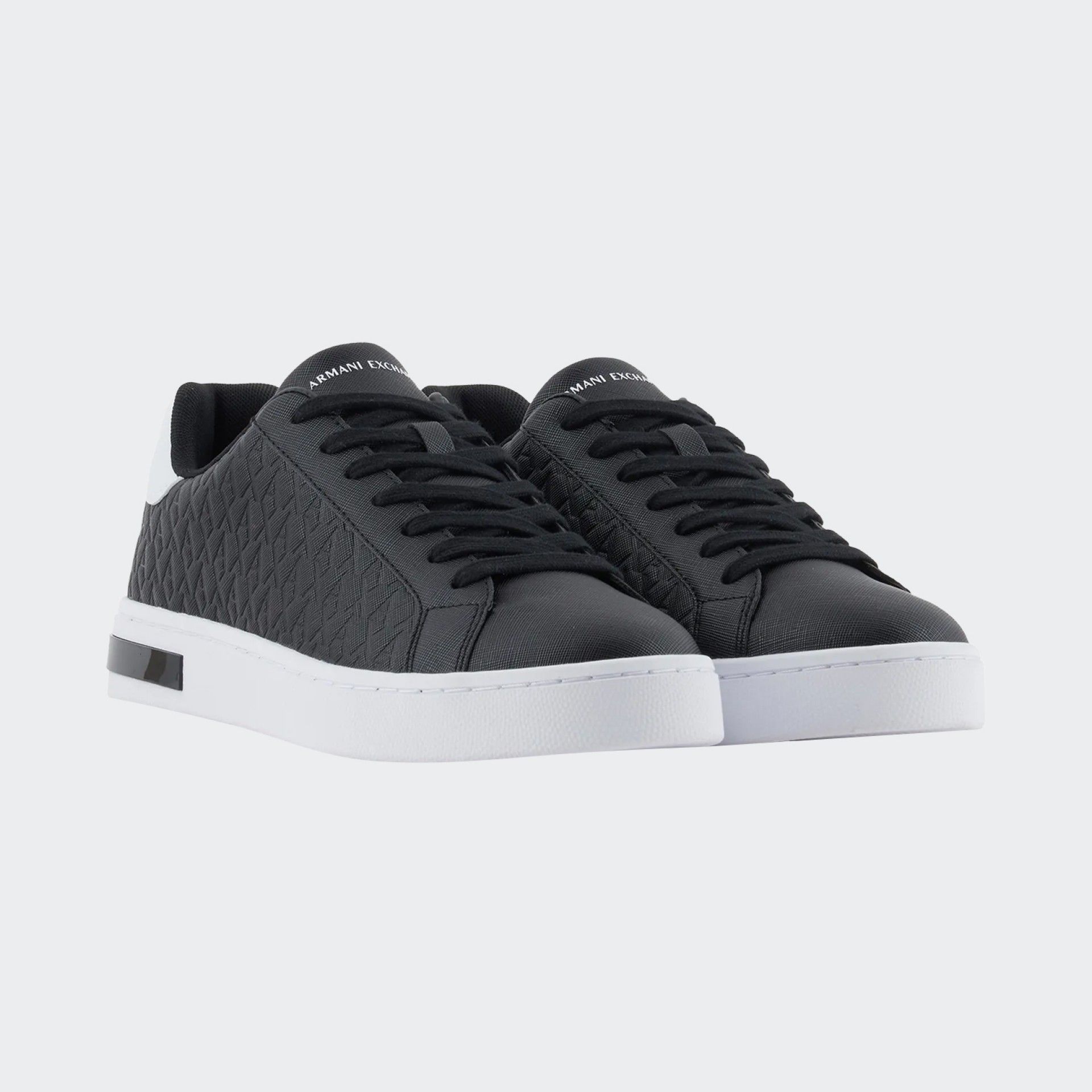 London Armani Exchange Sneakers