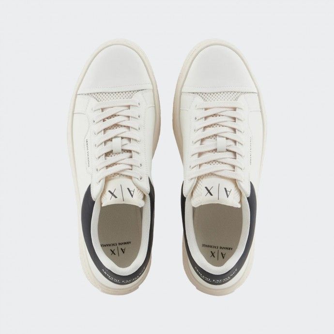 Armani Exchange Sneakers