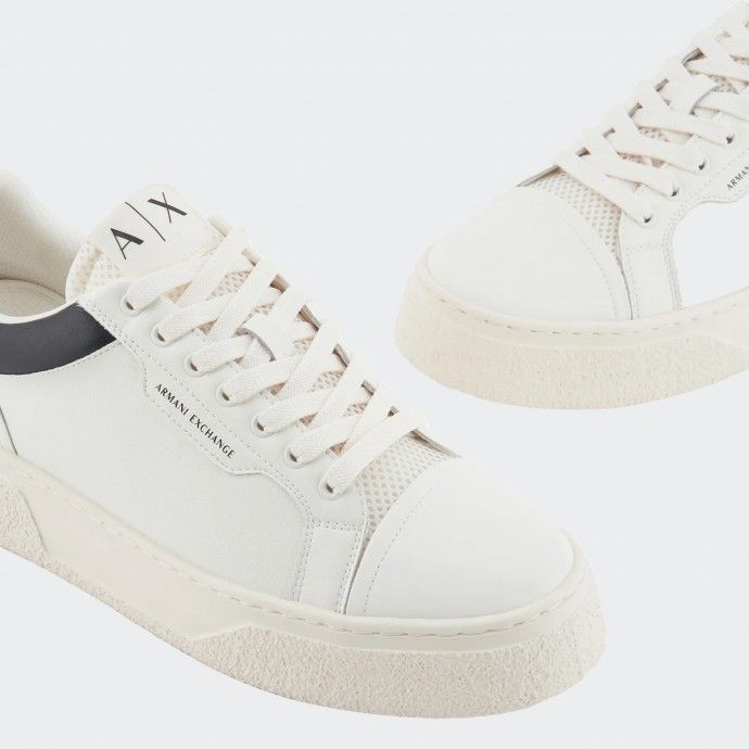 Armani Exchange Sneakers