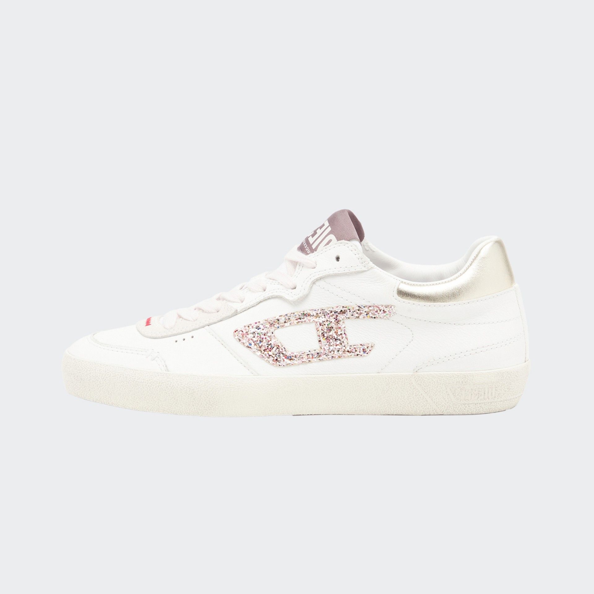 Sapatilhas Diesel S-leroji Low W