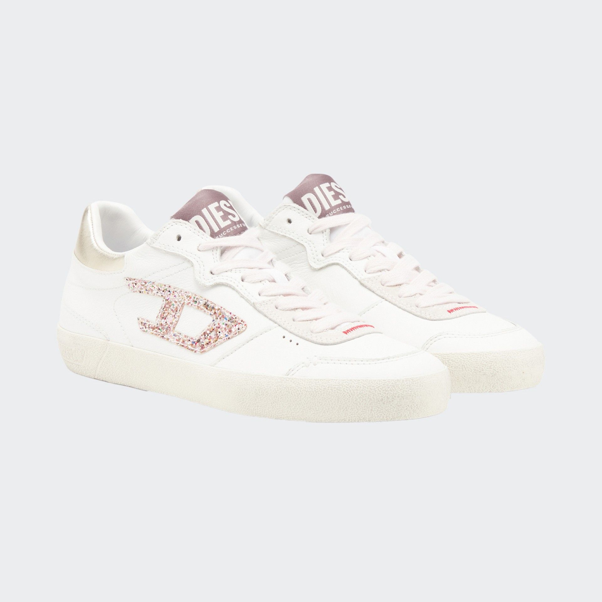 Sapatilhas Diesel S-leroji Low W