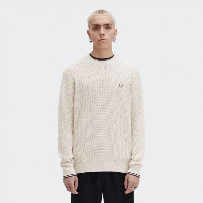 Fred Perry Sweater