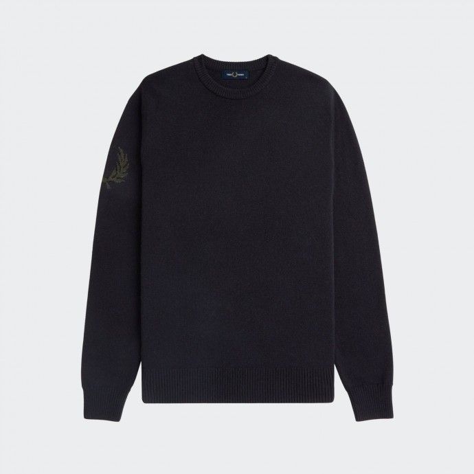 Fred Perry Sweater