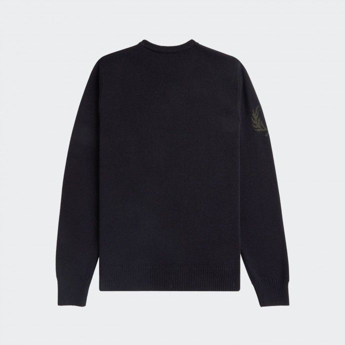 Fred Perry Sweater