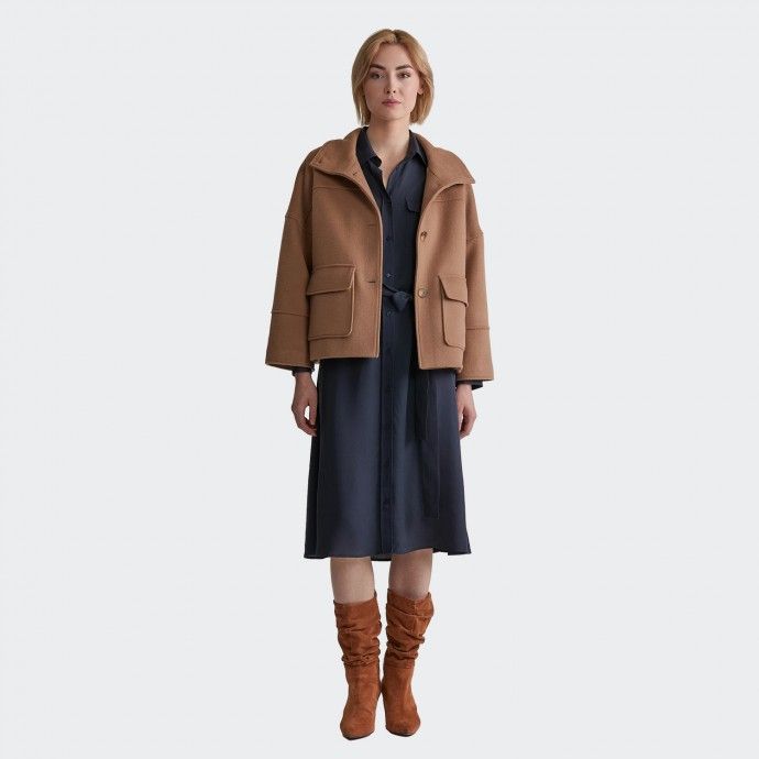 Gant Coat