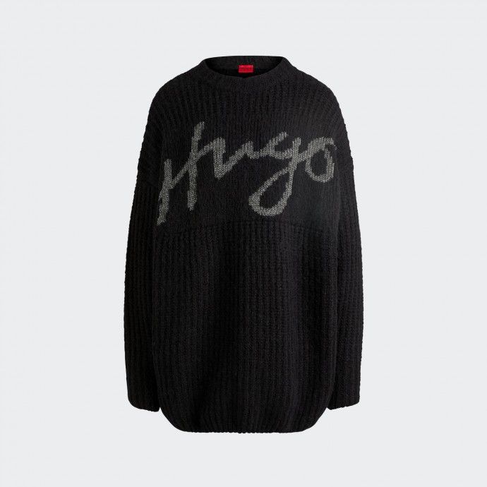 Pull Hugo