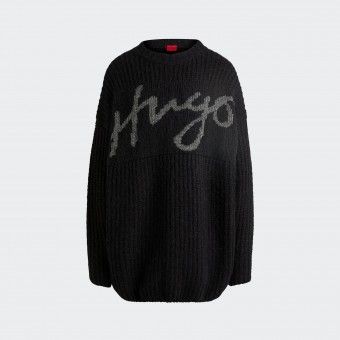 Jersey Hugo