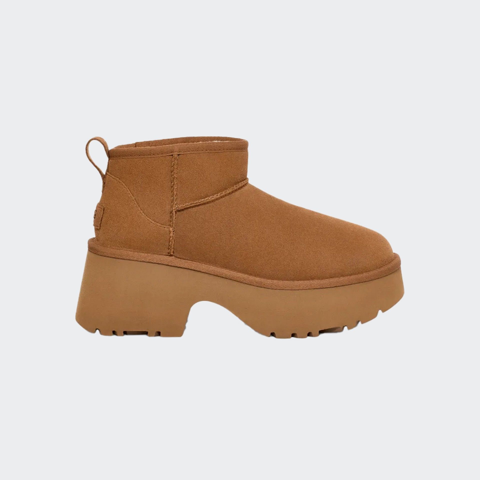 bottes UGG Ultra Mini New Heights