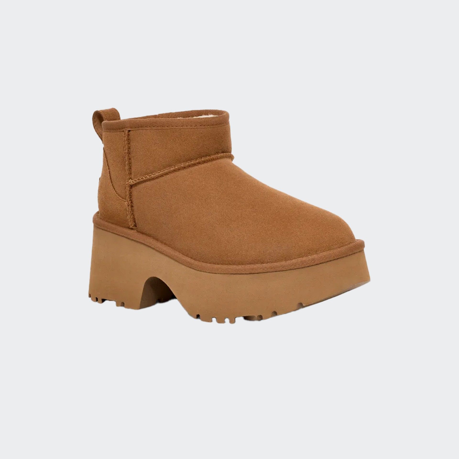 bottes UGG Ultra Mini New Heights