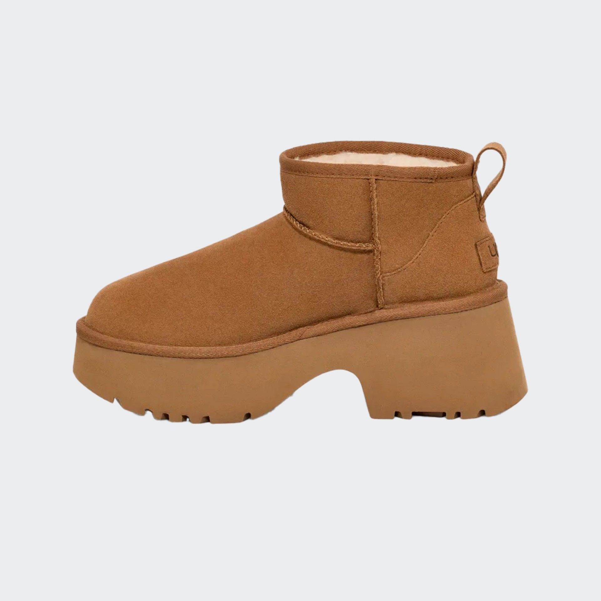 bottes UGG Ultra Mini New Heights