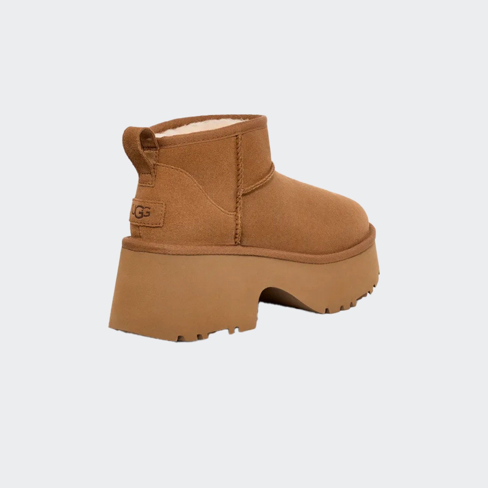 bottes UGG Ultra Mini New Heights