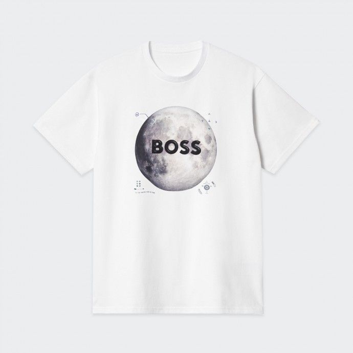 T-shirt Boss