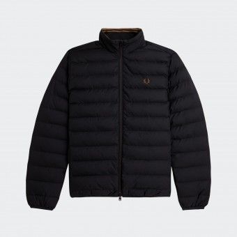 chaqueta fred perry