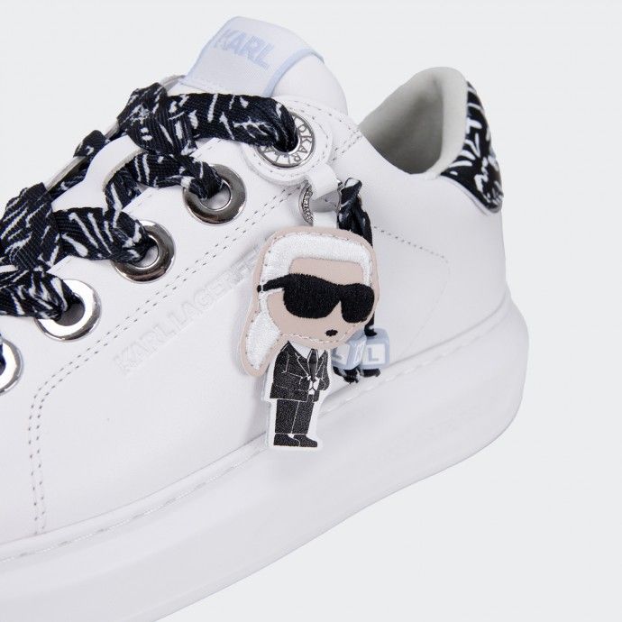 Sapatilhas karl Lagerfeld