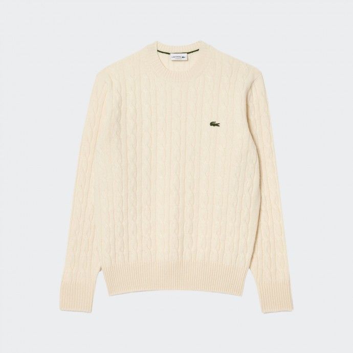 Lacoste Sweater