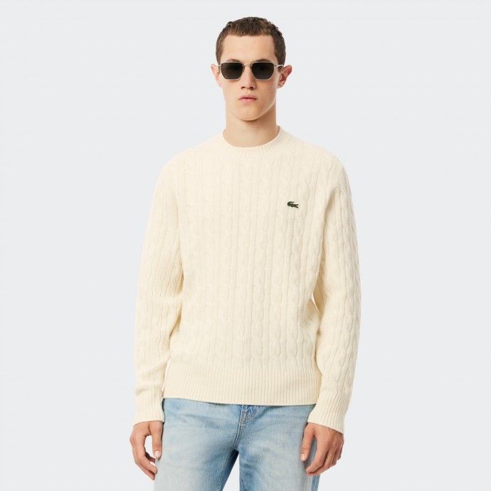 Lacoste Sweater