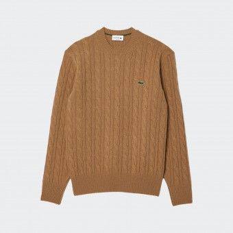 Lacoste Sweater