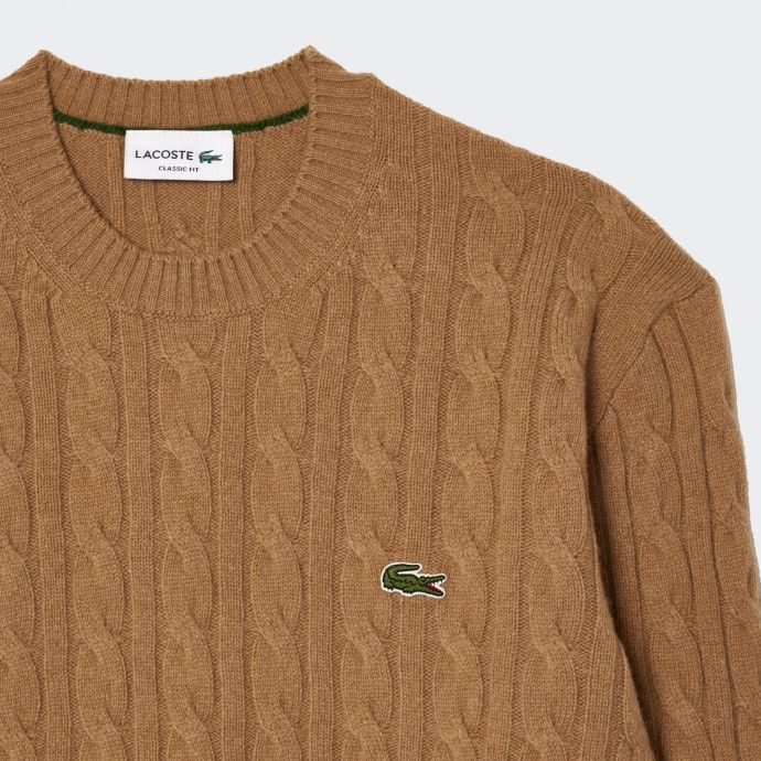 Lacoste Sweater