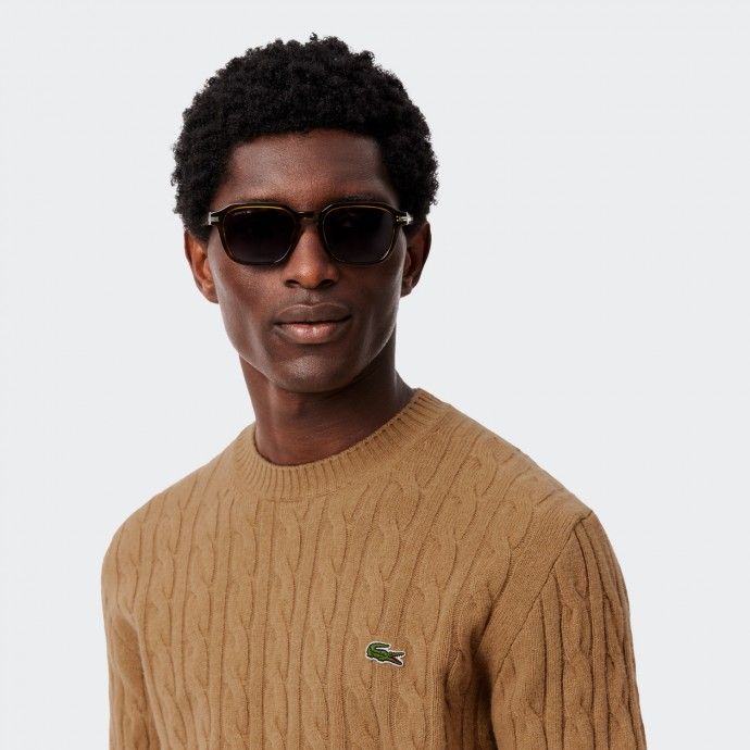 Lacoste Sweater