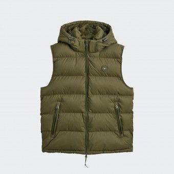 Gant Vest