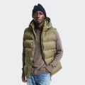 Gilet gant