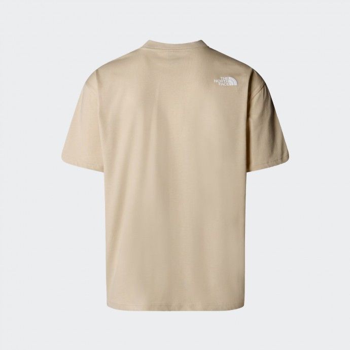 T-shirt The North Face