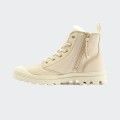 Botas Palladium