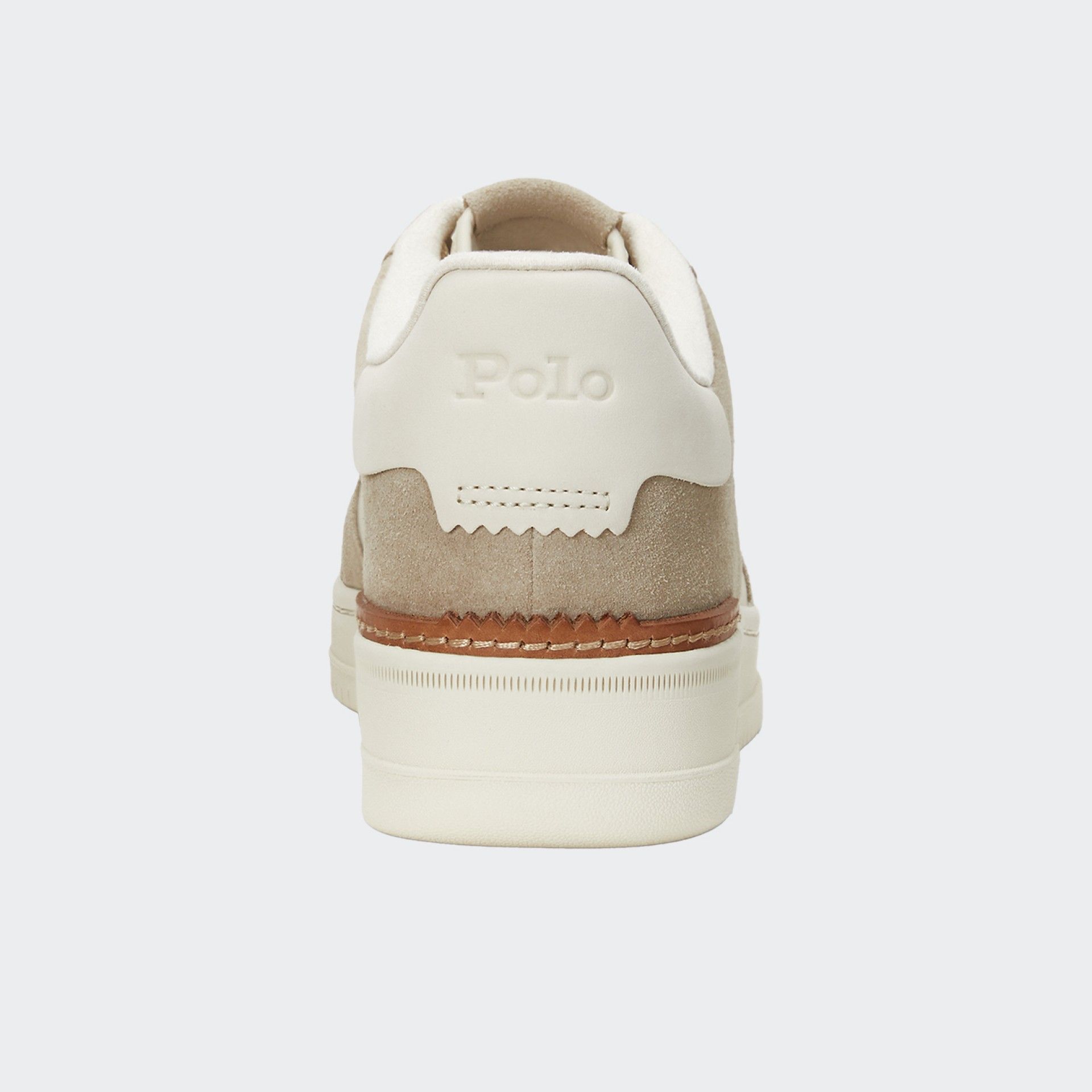 zapatillas ralph lauren Masters Court