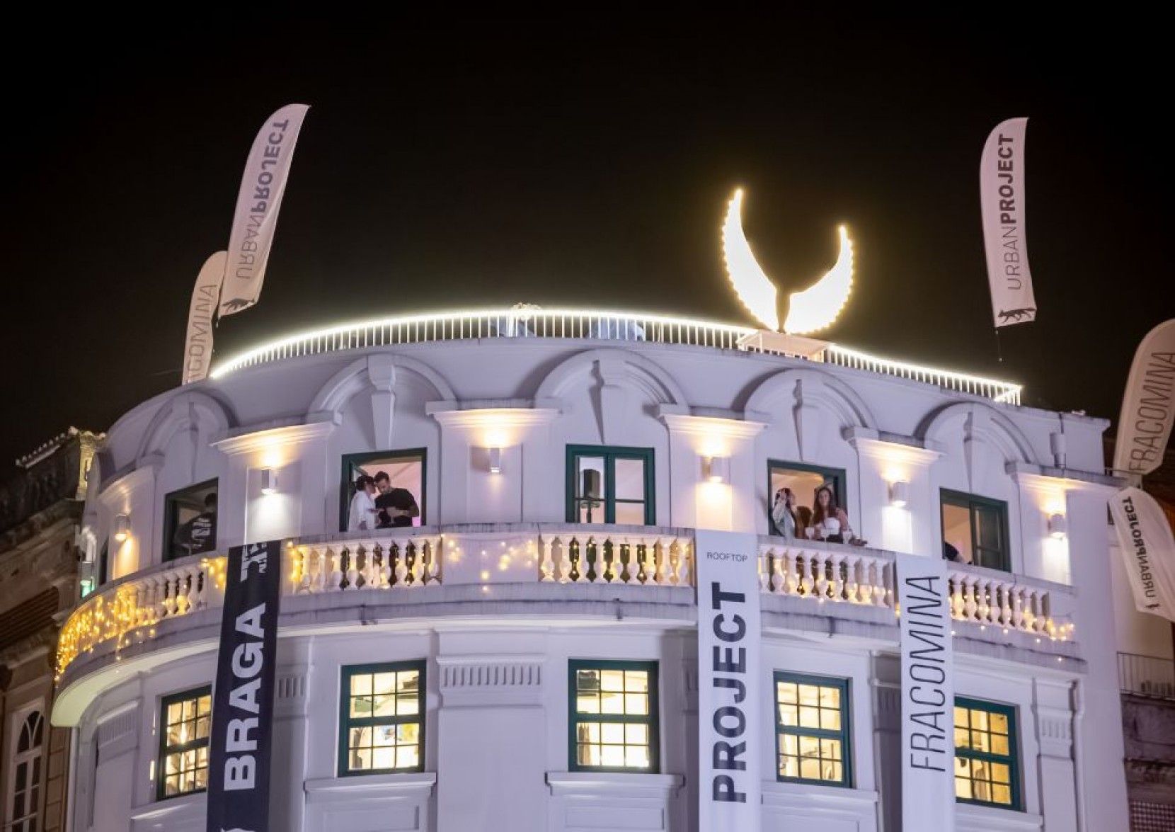 Noite Branca 2024: descobre como foi a noite Noite Branca 2024: descobre como foi a noite