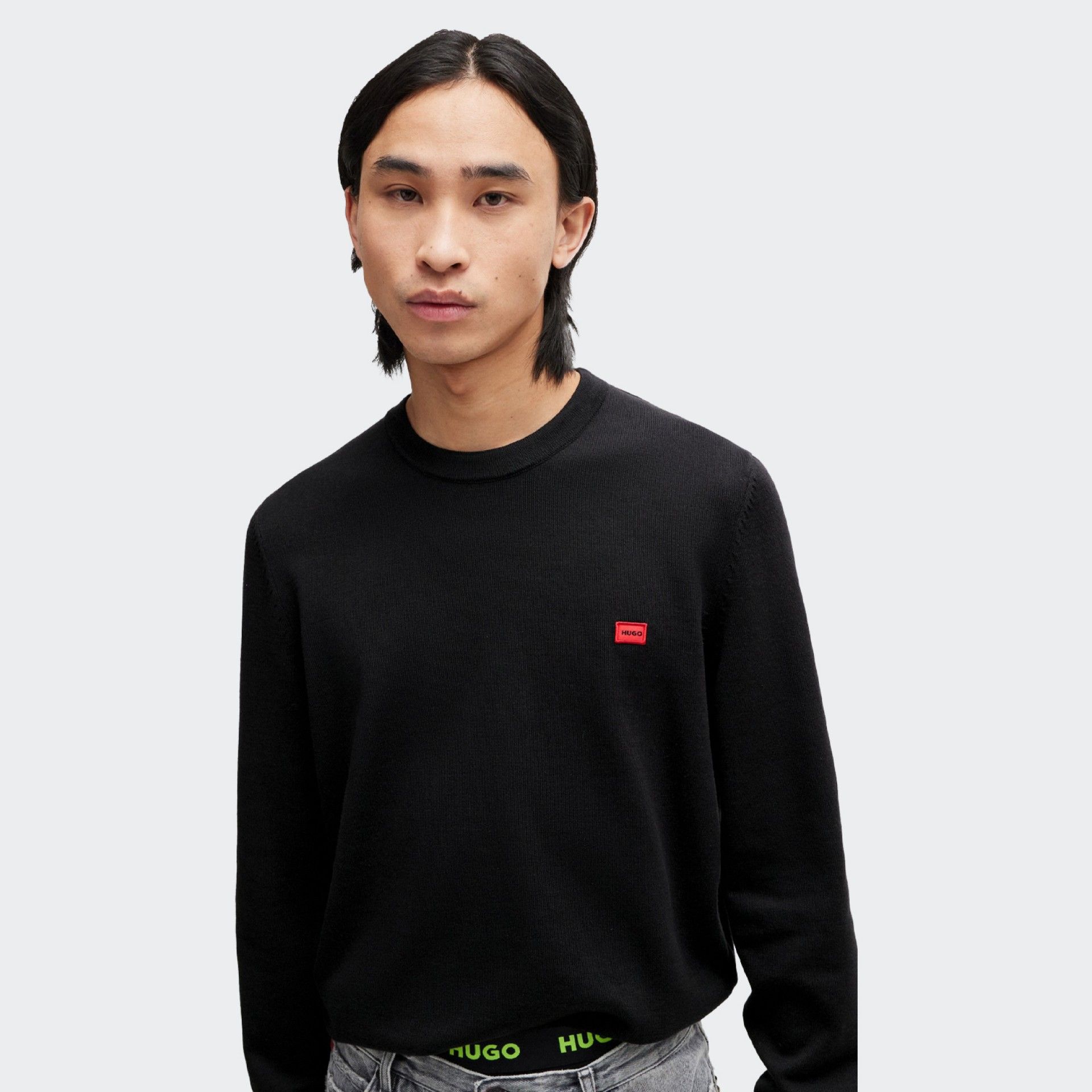 Hugo sweater