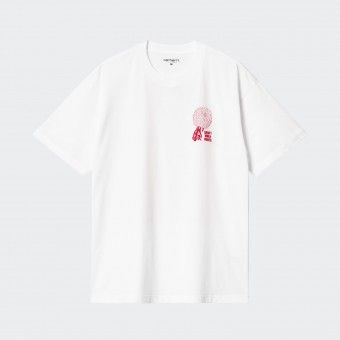 T-shirt Carhartt WIP