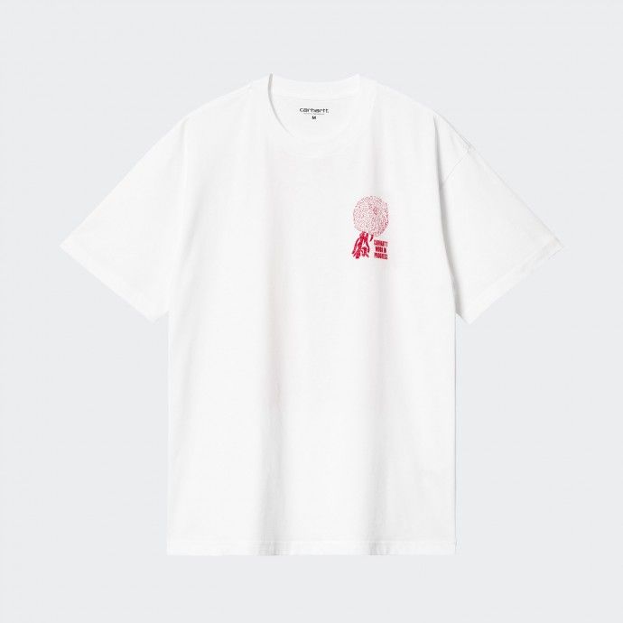 T-shirt Carhartt WIP