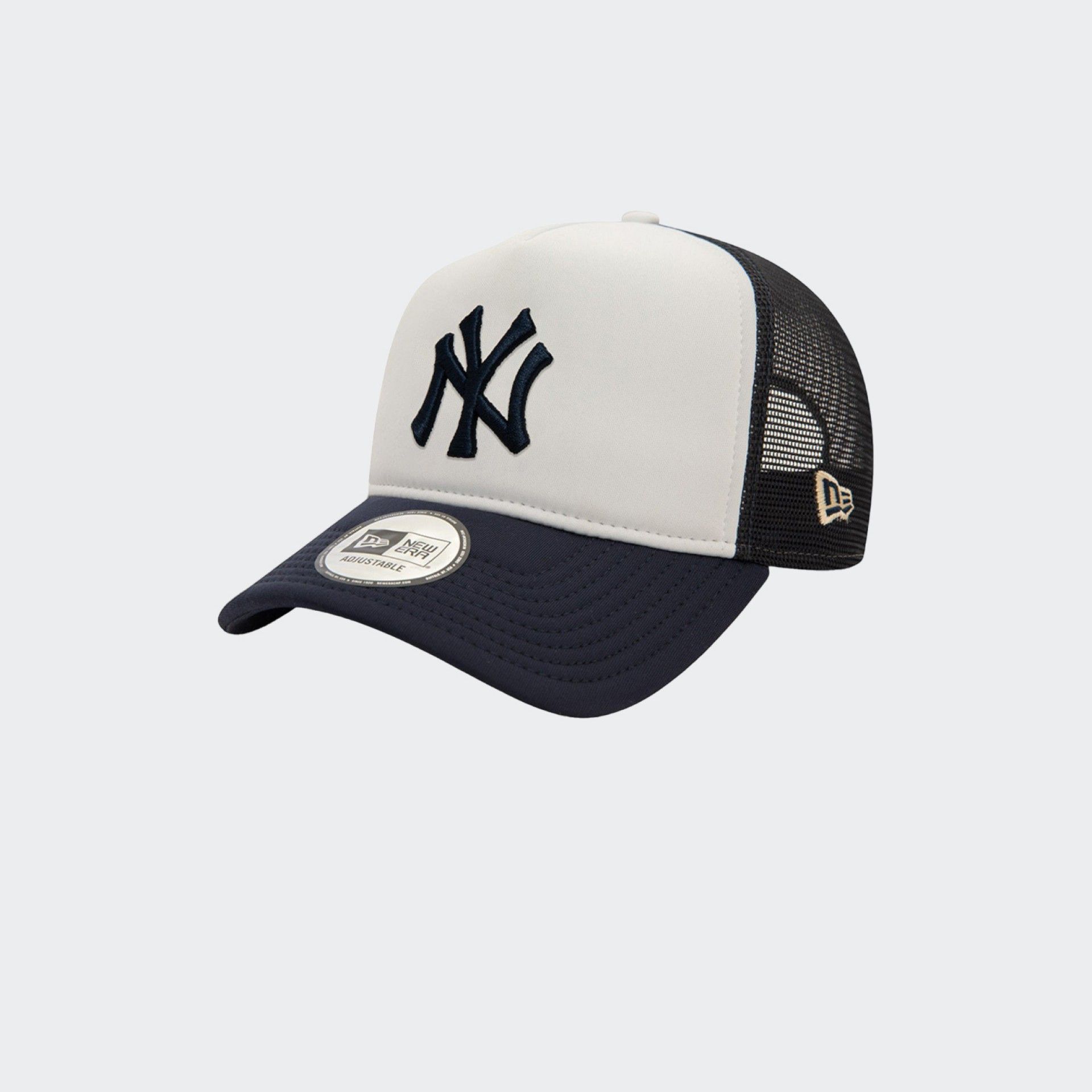Casquette New Era 9FORTY des Yankees de New York