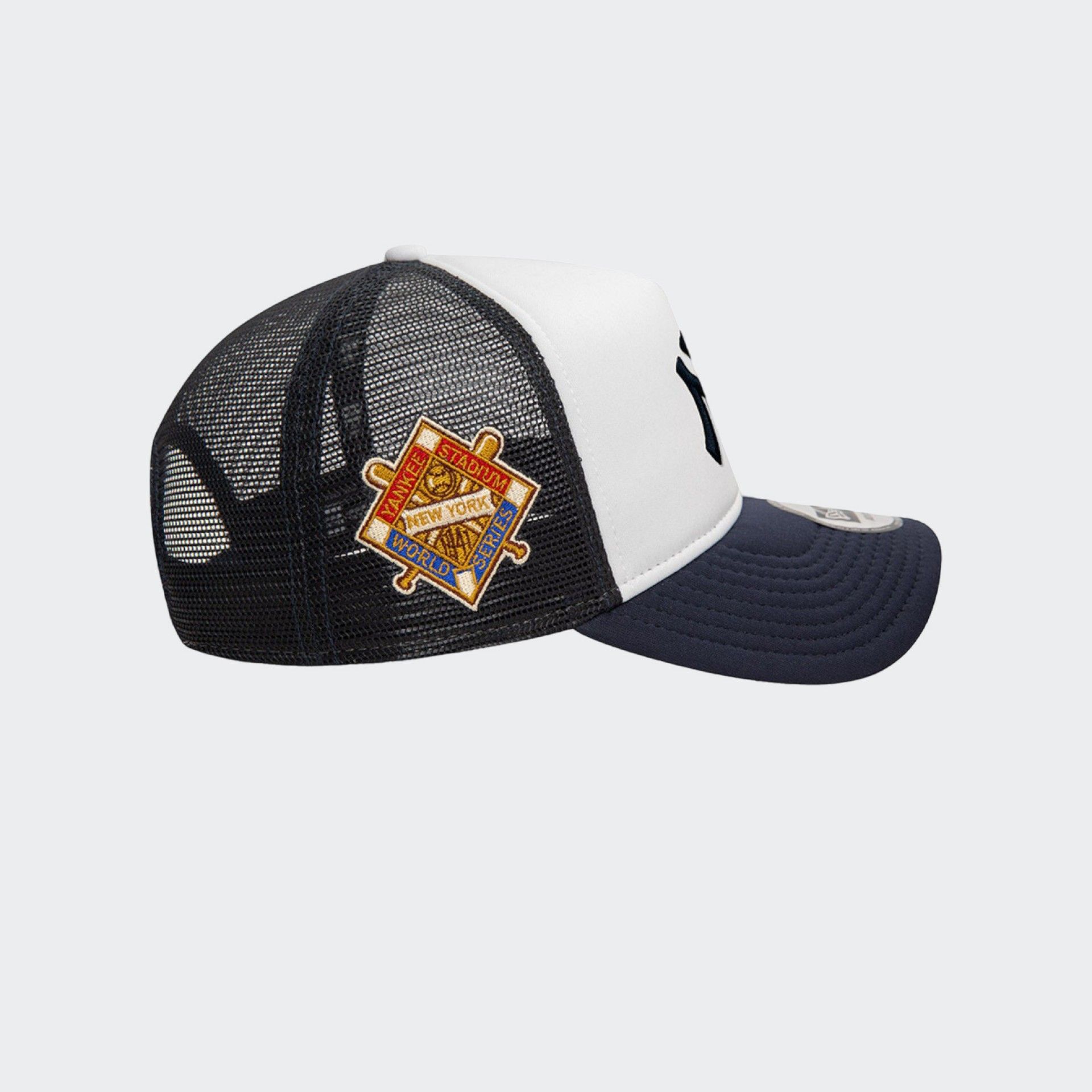 Casquette New Era 9FORTY des Yankees de New York