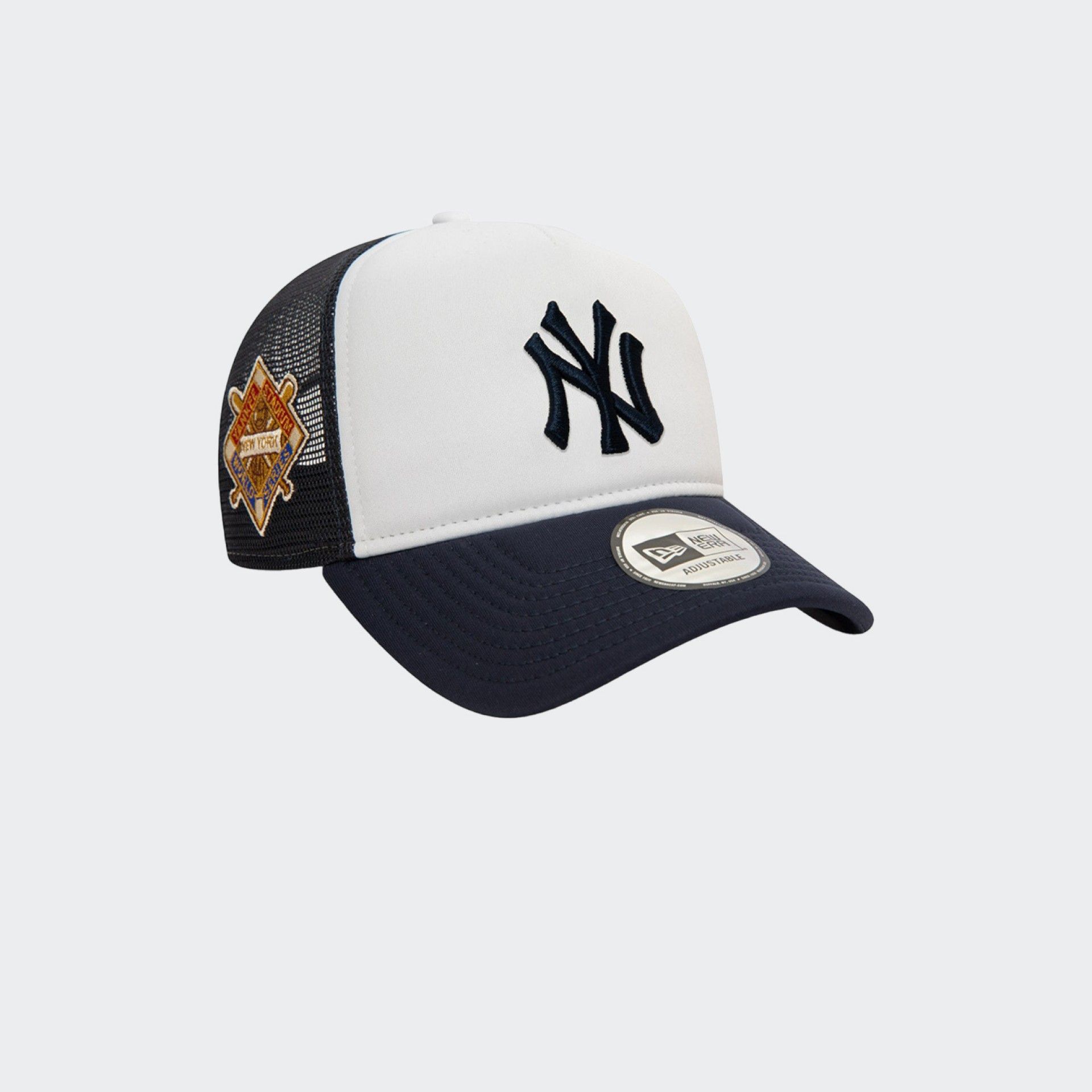 Casquette New Era 9FORTY des Yankees de New York