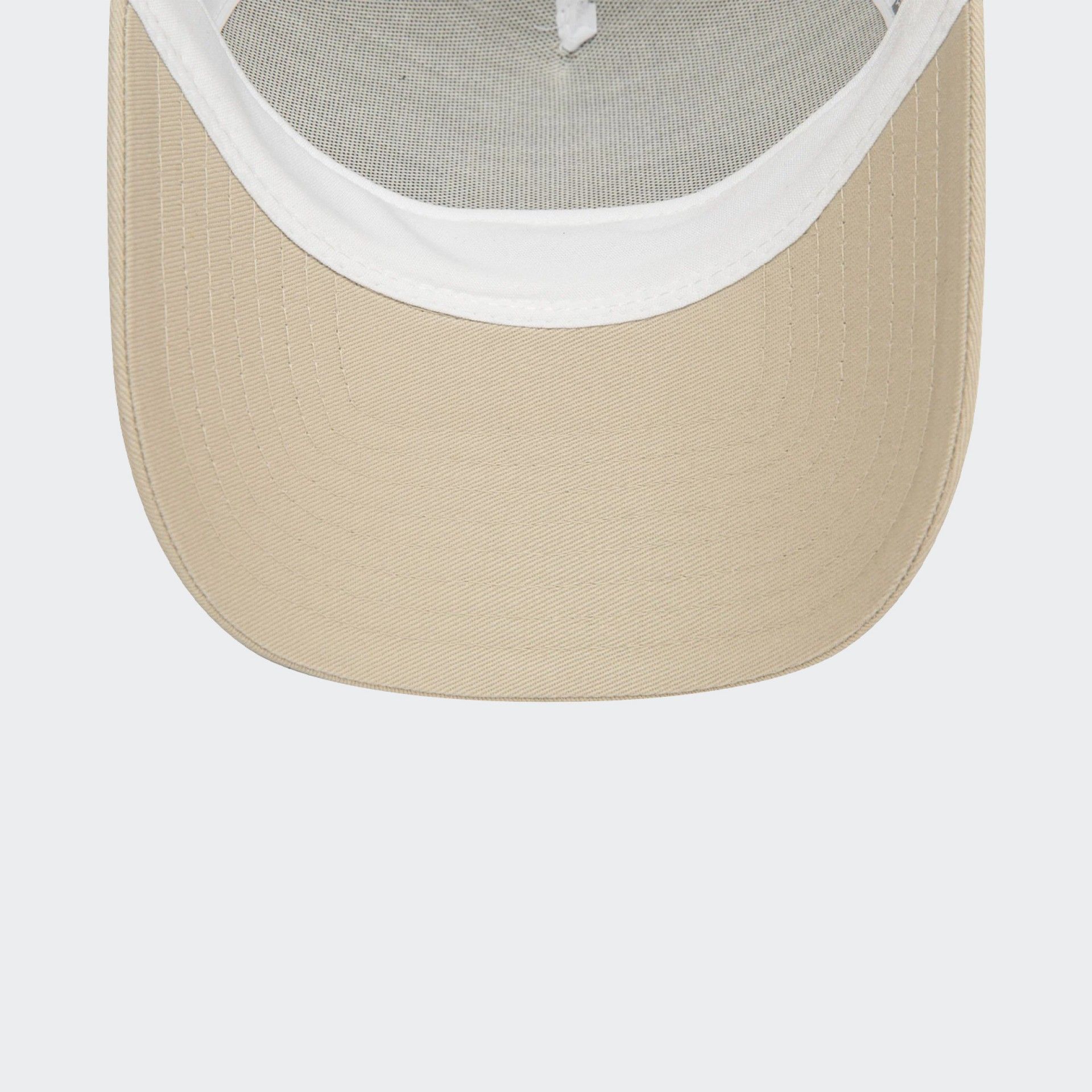 Boné New Era New York Yankees Light Beige