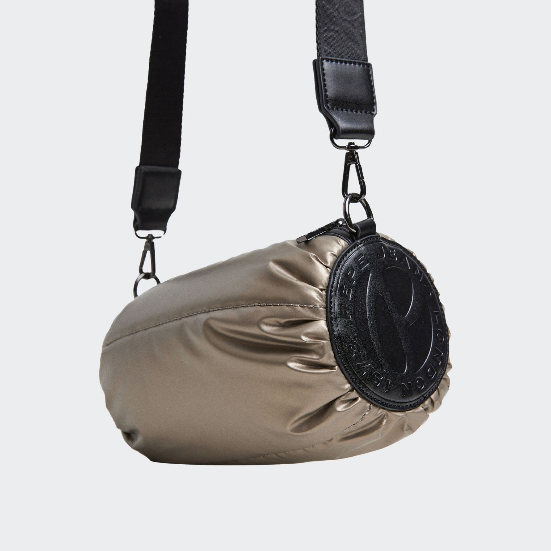 Reeve Aire Pepe Jeans shoulder bag