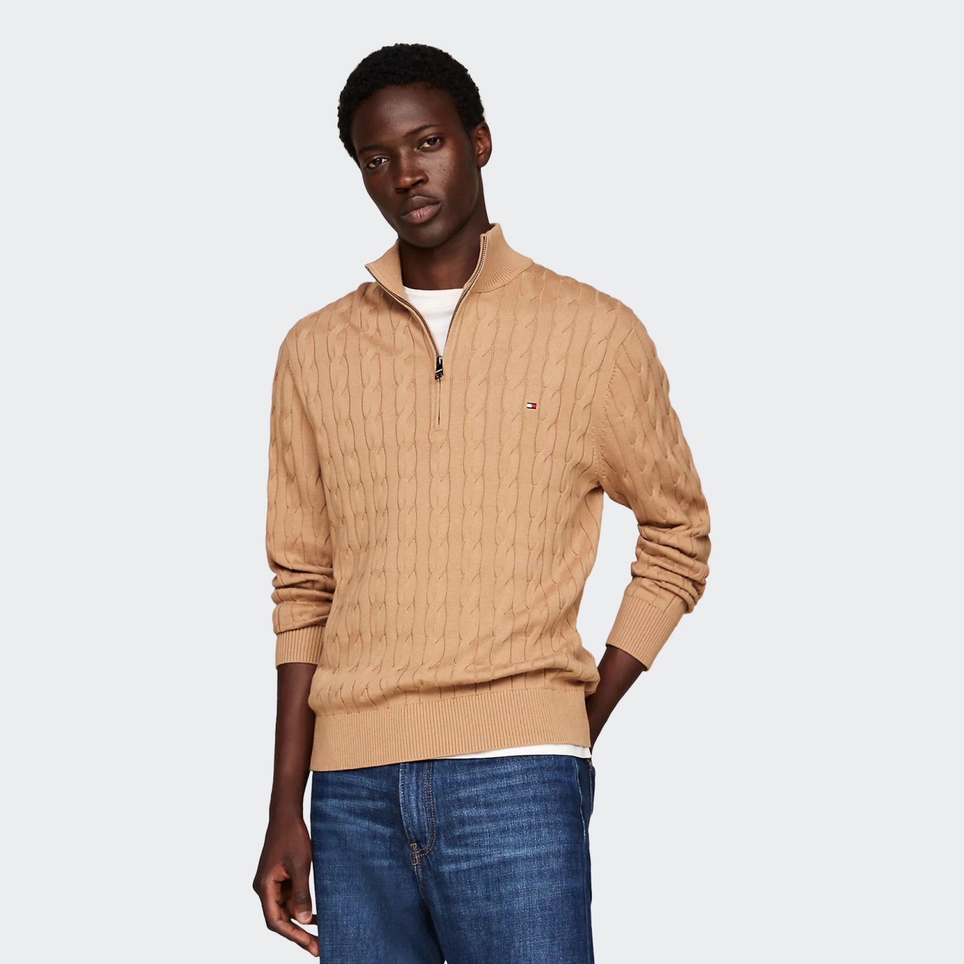 Camisola Tommy Hilfiger