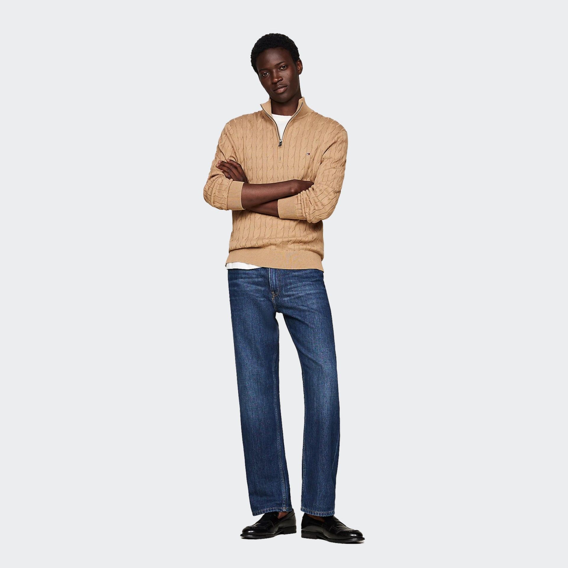 Camisola Tommy Hilfiger