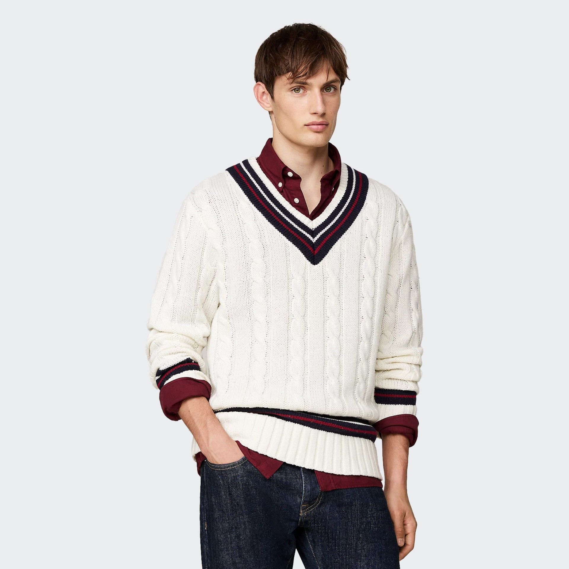 Camisola Tommy Hilfiger