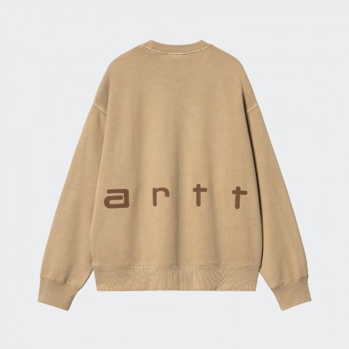 Sweatshirt Carhartt WIP