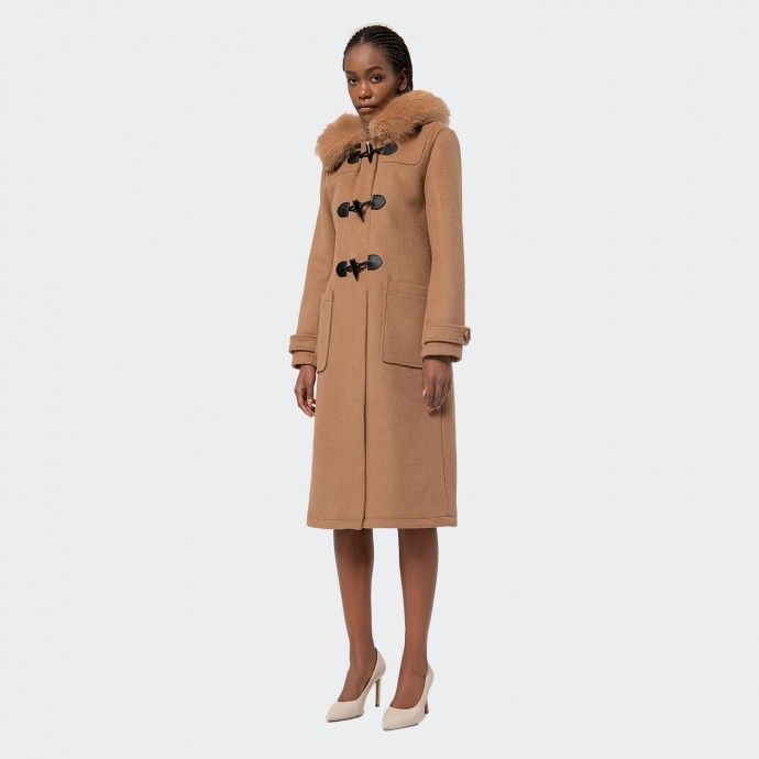 Fracomina Coat